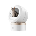MOVA MeowgicPod LR10 Prime Smart Pet Litter Box